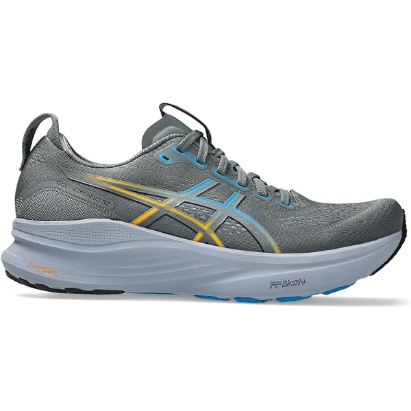 Asics GEL-KAYANO 32 Sax Koşu Ayakkabısı, 39,5, 1011C052-403, Mavi